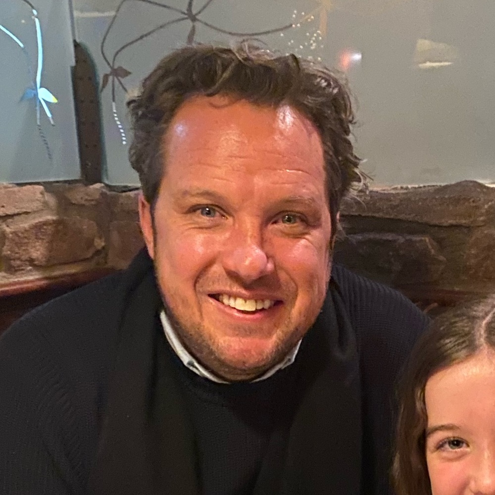 Meet your Posher, Eric